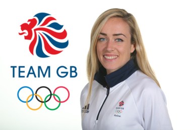 Eilish+McColgan+Team+GB+Kitting+Out+Ahead+DbS6tvE6ecEl